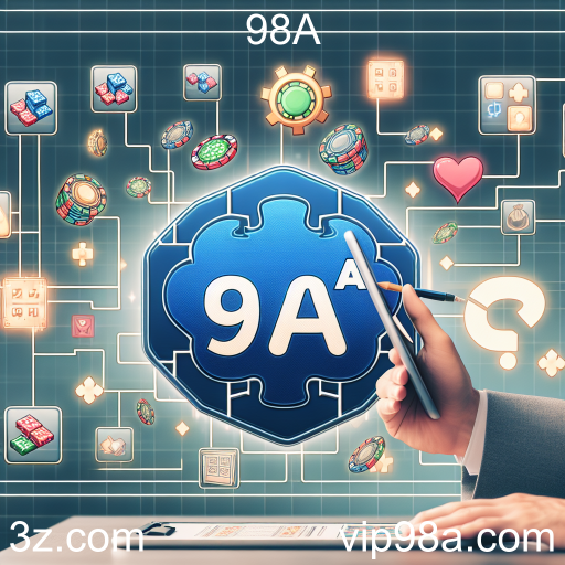 Descubra a Magia dos Jogos de Enigma no 98A